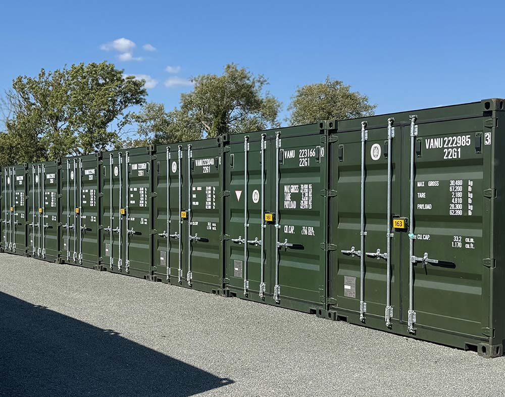 container storage mk