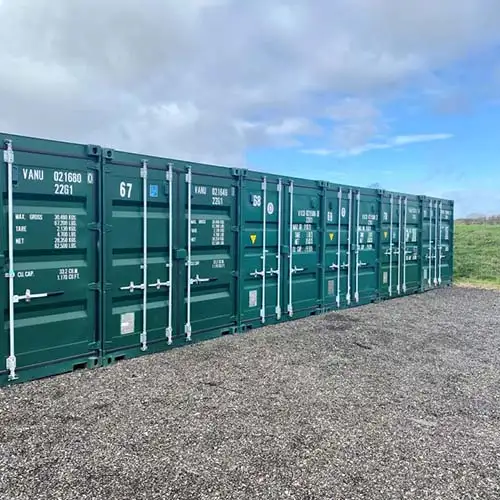 Manor Farm Self Storage
